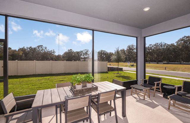 Yellowstone 3-Car by Pulte Homes - image