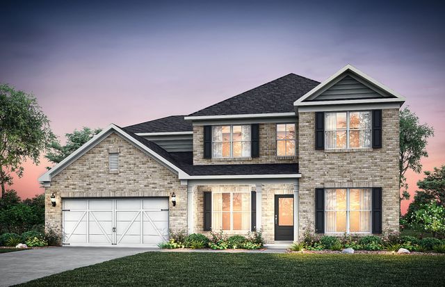 Wingate by Pulte Homes - image