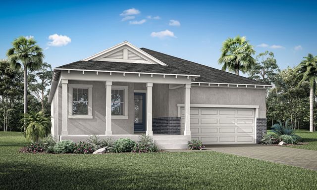 Cascades by Mattamy Homes - image