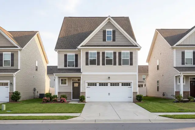 The Gavin A by Davidson Homes LLC - image