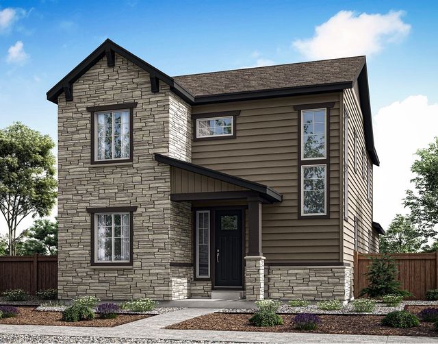 Plan 2804 by Tri Pointe Homes - photo