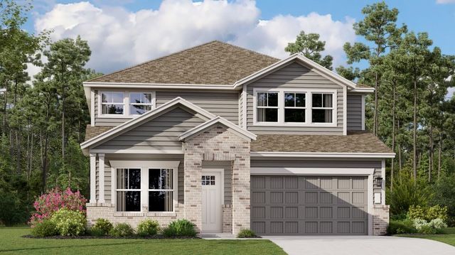 Brock by Lennar - photo