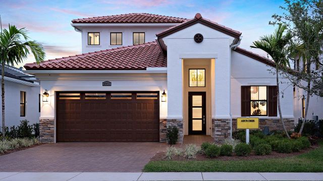 Madeline by Kolter Homes - image