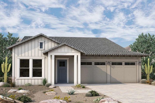 The Jacqueline by David Weekley Homes - photo