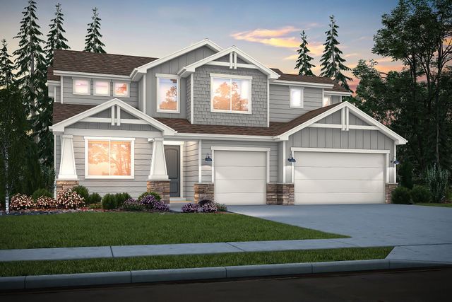 Adeline by Bridgewater Homes - image
