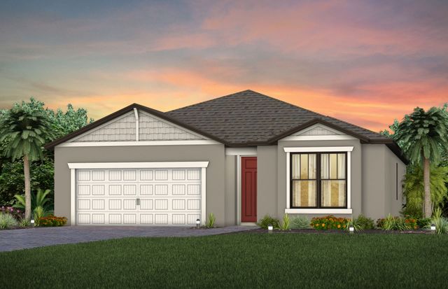 Cresswind by Centex - image