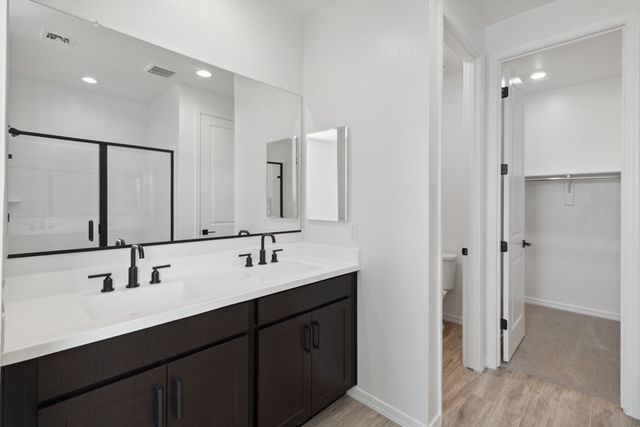 Marigold by Ashton Woods - image