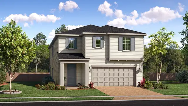 Vail by Lennar - image
