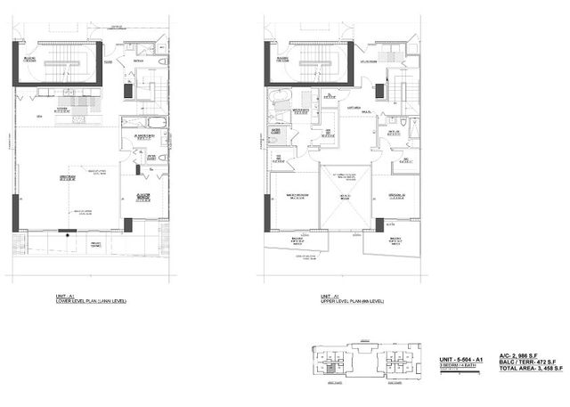 Lanai 5, Unit 504-a1 by J. Milton and Associates - photo