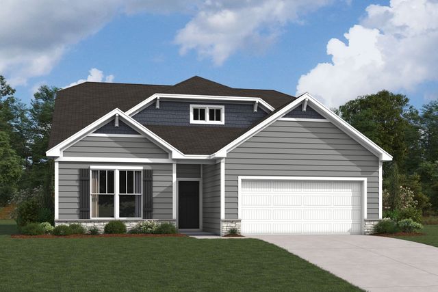 Crawford by M/I Homes - image