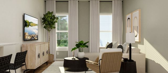 Albany by Lennar - photo