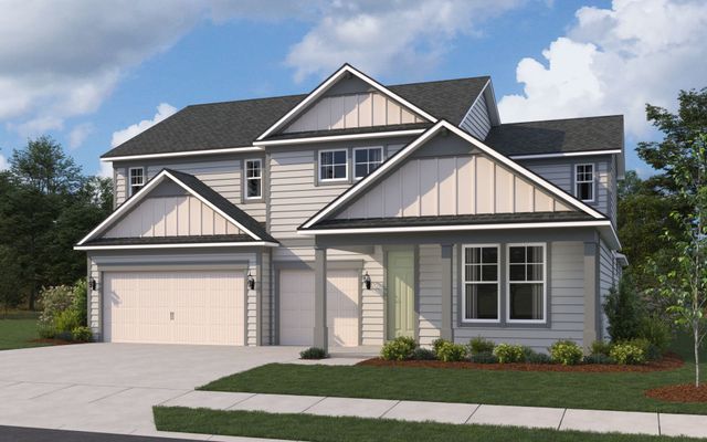 Merlot Grand by Pulte Homes - image