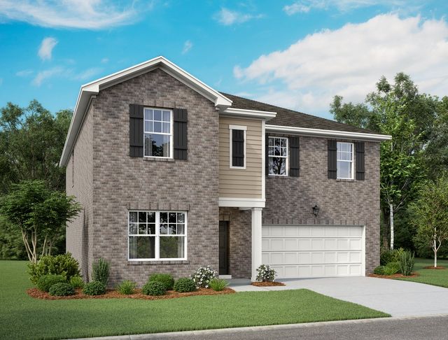 Galileo by Starlight Homes - photo