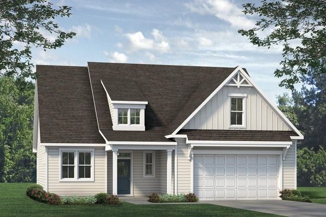 Biltmore by McKee Homes - image