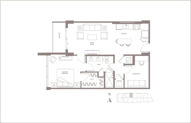 A2 by Shoma Group - image