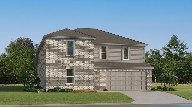 Ruth by Lennar - image
