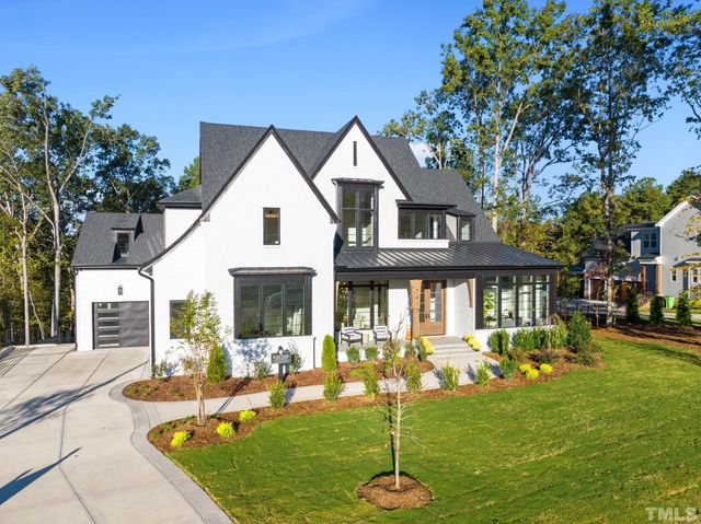 MacTavish by Exeter Building Company in Raleigh - photo