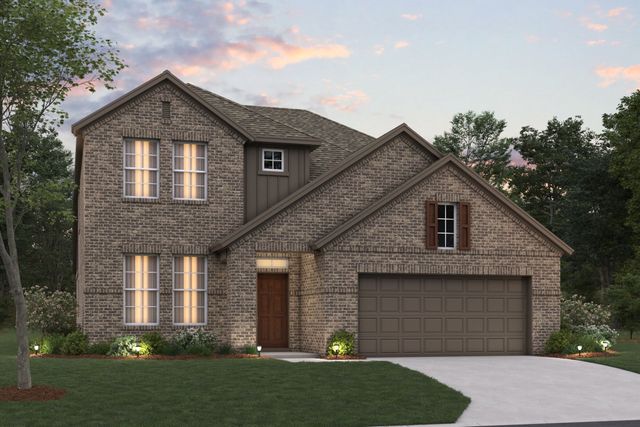 Eagle by M/I Homes - image