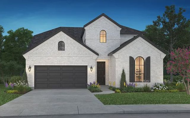 4074 by Shea Homes - image