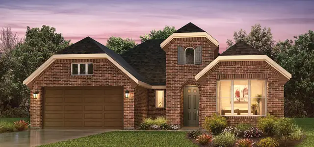 Weston by Robson Resort Communities - image