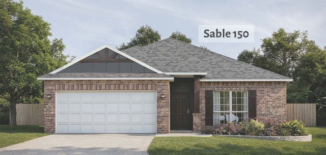 Sable by Omega Builders - image