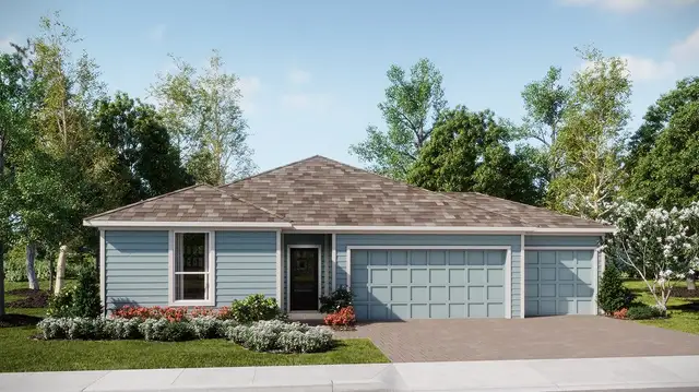 Frey II - 3car by Lennar - image