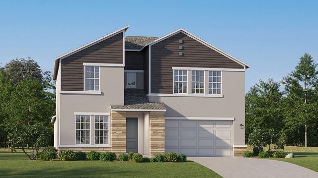 Preston by Lennar - image