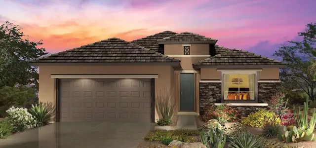 Montecito by Robson Resort Communities - image