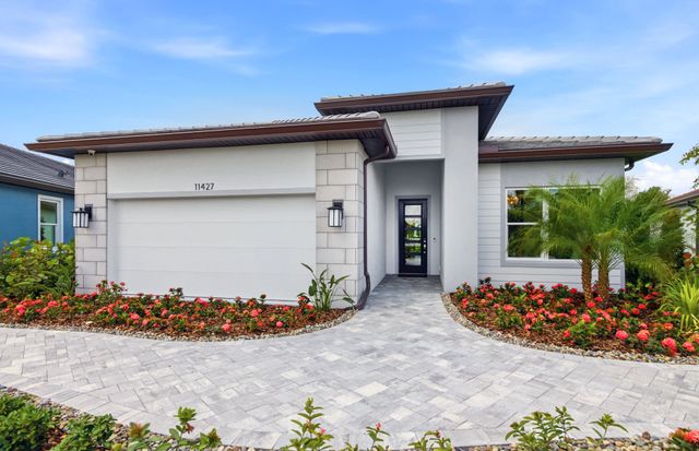 Mystique by Del Webb - image