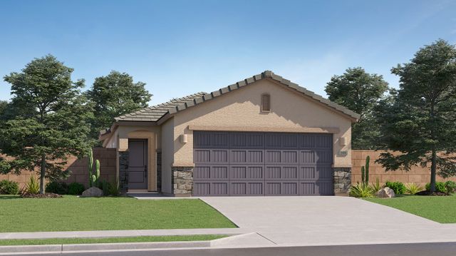 Juno Plan 2559 by Lennar - image