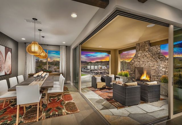 Nice by Shea Homes - image