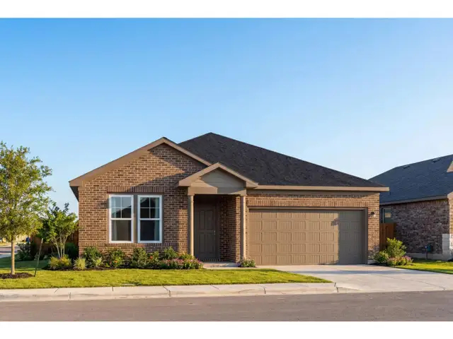 The Daphne I by Davidson Homes LLC - image