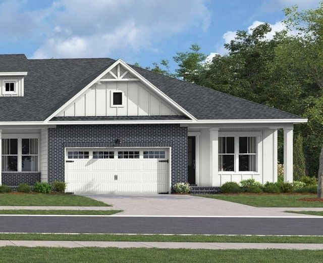 Corsair - Townhomes by Dream Finders Homes - image