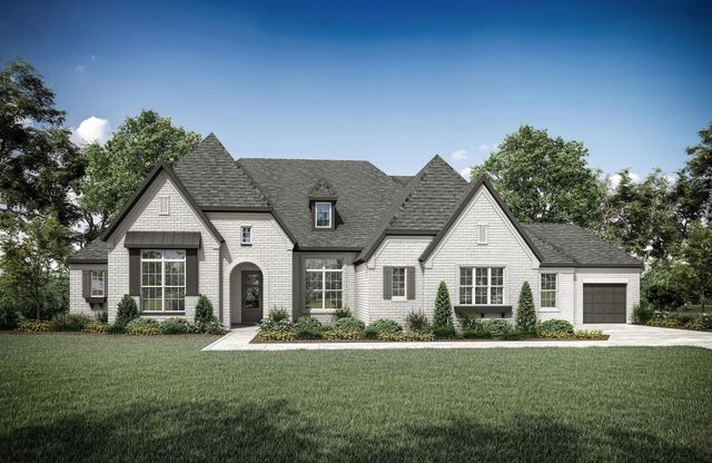 Julian by Drees Custom Homes - image