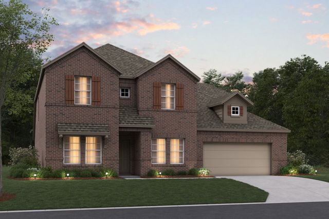 Grapevine - 50' Smart Series image
