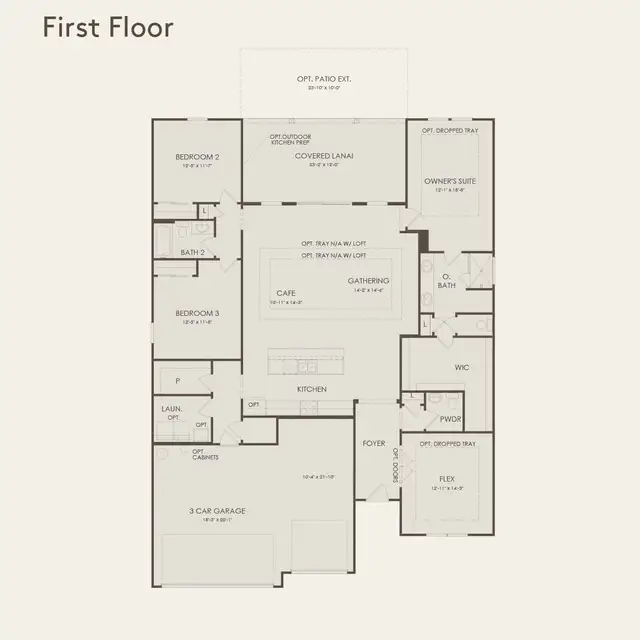 Ashby by Pulte Homes - image