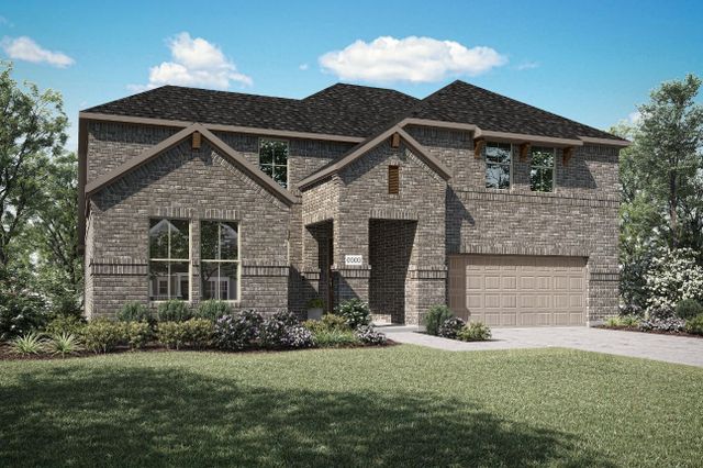 Dylan by Tri Pointe Homes - photo