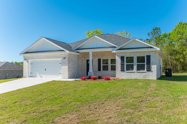 Southern Day Chateau image