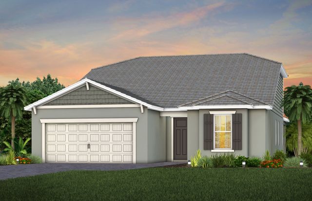 Mystique Grande by Pulte Homes - image