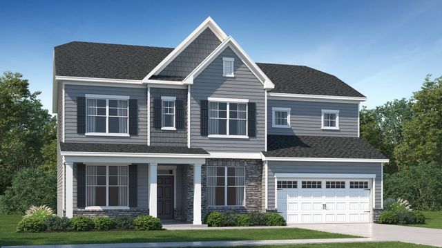 Dalton by Lennar - image