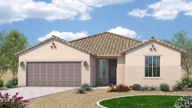 Floor Plan Available: 4413 by Scott Communities - image