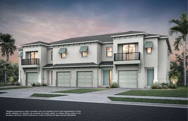 Banyan by Pulte Homes - image
