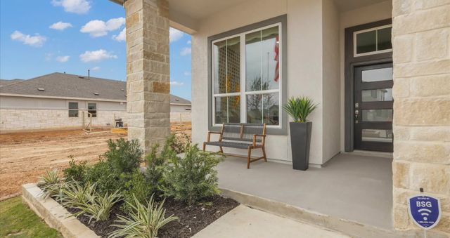 Davis by Chesmar Homes - image