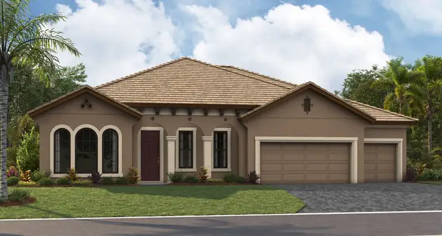 Key Largo I by Homes by WestBay - image