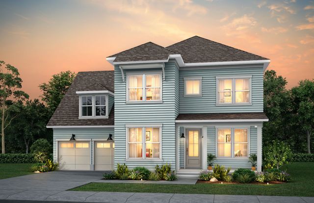 Northridge by Pulte Homes - image
