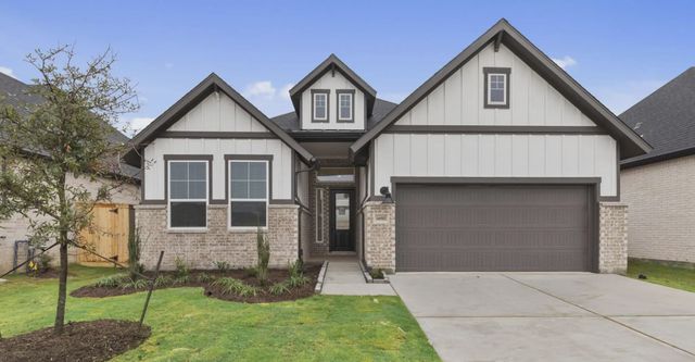 Summerton by Chesmar Homes - image