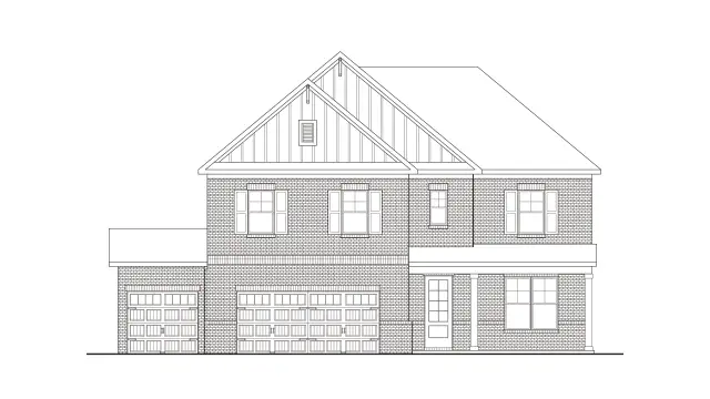 The Delta by Goodall Homes - image