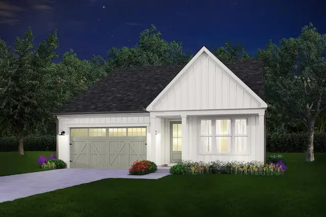 Sweetpea by Empire Homes - image