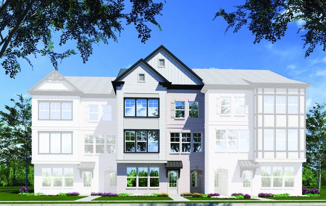 Lynnwood by McKinley Homes - image