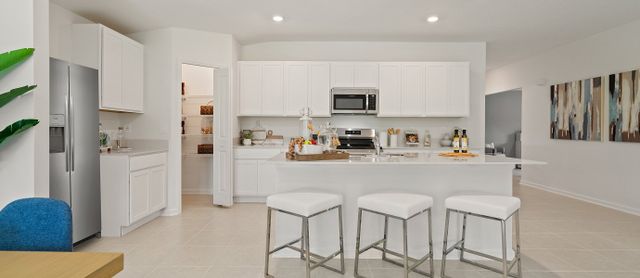 Dawn by Lennar - image